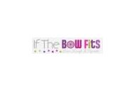 If The Bow Fits Coupon Codes May 2022