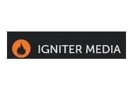 Igniter Media 25% Off Coupon Codes April 2024