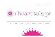 Ihearttulapink Coupon Codes October 2023