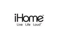 Ihome 20% Off Coupon Codes May 2024