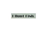 Ihuntfish Coupon Codes July 2022