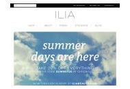 Iliabeauty 20% Off Coupon Codes May 2024