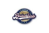 Ilovebostonsports 40% Off Coupon Codes May 2024