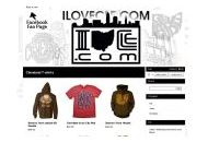 Ilovecle Coupon Codes May 2024