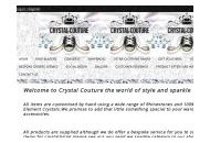 Ilovecrystalcouture Coupon Codes May 2024