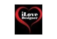 Ilovedesigner Coupon Codes May 2024