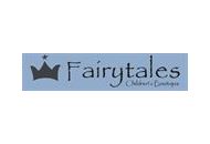 Ilovefairytales Coupon Codes August 2022
