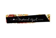 I Love Material Girl Coupon Codes August 2022