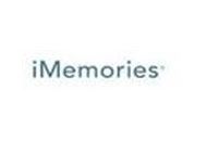 Imemories Coupon Codes August 2022
