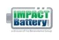 Impact Battery Coupon Codes May 2024