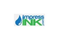 Impress Ink Tees Coupon Codes December 2023