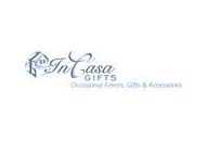 In Casa Gifts Coupon Codes June 2023