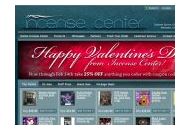 Incensecenter Coupon Codes April 2024