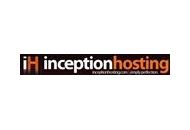 Inception Hosting Coupon Codes May 2024