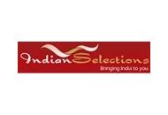 Indian Selections 20% Off Coupon Codes May 2024