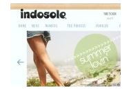 Indosole 15% Off Coupon Codes May 2024