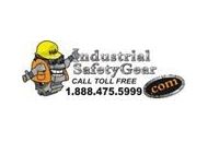 Industrial Safety Gear 5% Off Coupon Codes May 2024