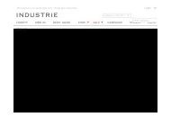 Industrie Au Coupon Codes January 2022