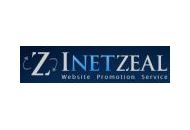 Inetzeal Seo Services 20% Off Coupon Codes May 2024