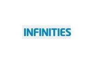 Infinities Uk Coupon Codes January 2022
