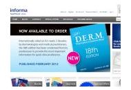Informahealthcarestore 10% Off Coupon Codes May 2024