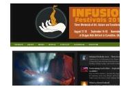 Infusionfestivals Coupon Codes May 2024