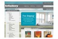 Ingallery 15% Off Coupon Codes May 2024
