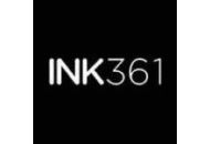Ink361 Coupon Codes December 2023
