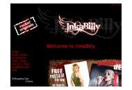 Inkabilly Coupon Codes October 2023