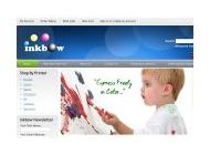 Inkbow 10% Off Coupon Codes May 2024