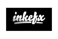 Inkefx Coupon Codes December 2023