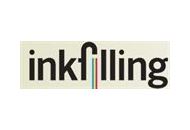 Ink Filling 10% Off Coupon Codes May 2024