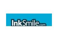 Inksmile Cartridge Coupon Codes August 2022