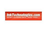 Ink Technologies Coupon Codes January 2022