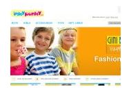 Inkyponky 15% Off Coupon Codes May 2024
