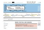 Insidefestival Coupon Codes April 2024