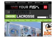 Insidelacrosse 15$ Off Coupon Codes May 2024