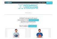 Insomniacvisionaire Coupon Codes October 2023