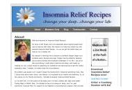 Insomniareliefrecipes Coupon Codes May 2024