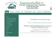 Inspectionsbybob Coupon Codes May 2024