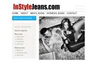 Instylejeans Coupon Codes April 2024