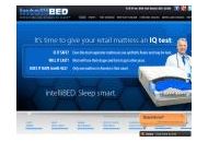 Intellibed 10% Off Coupon Codes May 2024
