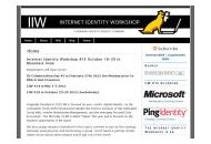 Internetidentityworkshop 20% Off Coupon Codes May 2024