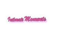 Intimate Moments Coupon Codes August 2022
