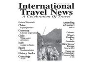 International Travel News 15% Off Coupon Codes April 2024
