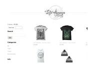 Intoabsenceclothing Uk Coupon Codes August 2022