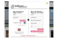 Intown 10$ Off Coupon Codes May 2024