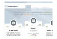Invertedhost 15% Off Coupon Codes May 2024