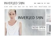 Invertedskin Coupon Codes May 2024