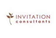 Invitation Consultants 5$ Off Coupon Codes May 2024